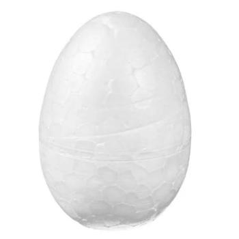 Hungarocell tojás, 6 cm - 30 db-os kép