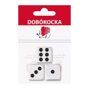 ICO Süni: Dobókocka csomag - 3 db-os kép