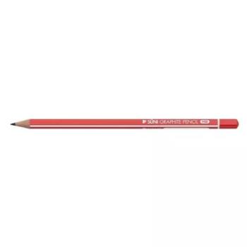 Ico Süni: Háromszögletű grafitceruza - HB kép