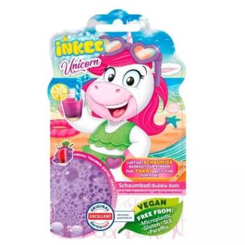 Inkee: Buborékfürdő folyadék - Unikornis kép