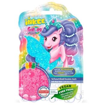 Inkee: Galupy unikornis habfürdő kép