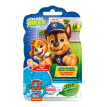 Inkee: Mancs őrjárat vegán habfürdő folyadék - Csoki illatú kép