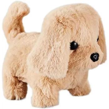 Interaktív kutya - Golden kép