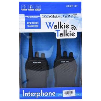 Interphone: Walkie-Talkie szett kép