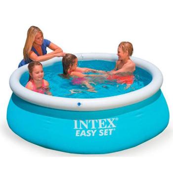 Intex: Easy SET Medence 183x51cm kép