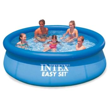 Intex: Easy SET Medence 305x76cm kép