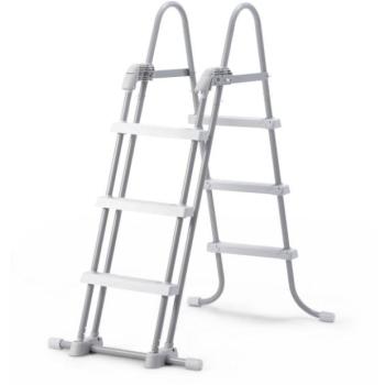 Intex: Medence létra 91 - 107 cm falmagasságú medencéhez kép