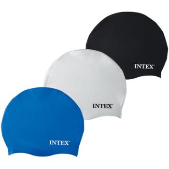 Intex: Szilikon úszósapka kép