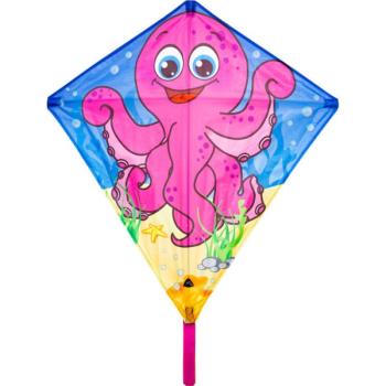 Invento Eddy Octopus sárkány kép