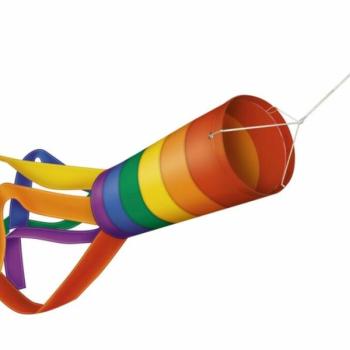 Invento Rainbow szélzsák, 110 cm kép