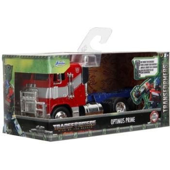 Jada Toys: Transformers 7, Optimus Prime kamion, 1:32 kép