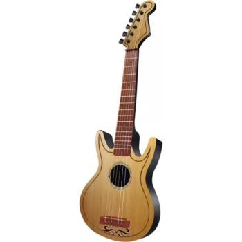 Játék gitár - többféle kép