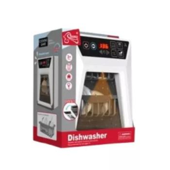 Játék mosogatógép fényhatással kép