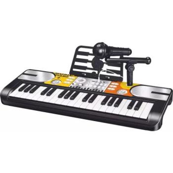 Játék szintetizátor - 37 billentyűs, többféle kép