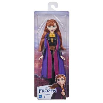 Jégvarázs II Shimmer Anna figura - Hasbro kép