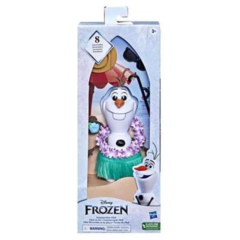 Jégvarázs II Shimmer Summertime Olaf figura kiegészítőkkel - Hasbro kép