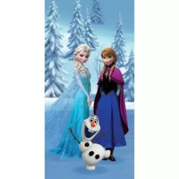 Jégvarázs: Törölköző - 70 x 140 cm kép