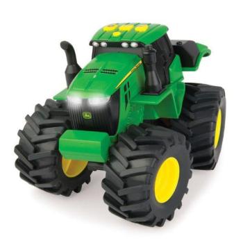 John Deere: Traktor fény- és hanghatásokkal kép