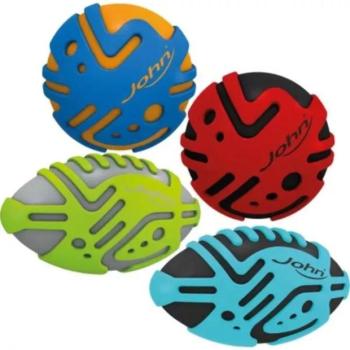 John: Mini sportlabdák - 12-18 cm, többféle kép