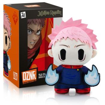 Jujutsu Kaisen: Yuji Itadori plüssfigura 17,5cm kép