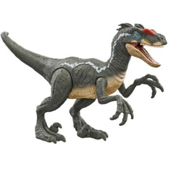 Jurassic Park: Velociraptor figura kép