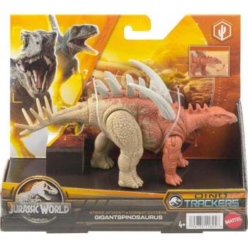 Jurassic World 3: Támadó dinó Gigantspinosaurus - Mattel kép