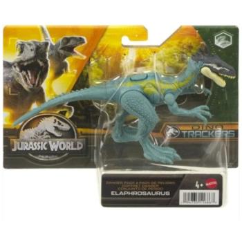 Jurassic World: Danger Pack Elaphrosaurus dinoszaurusz - Mattel kép