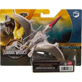 Jurassic World: Danger Pack Ornithocheirus dinoszaurusz - Mattel kép