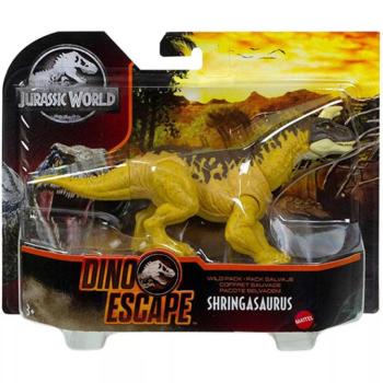 Jurassic World Dino Escape Shringasaurus - Mattel kép