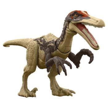 Jurassic World: Dinó figura - Austroraptor kép