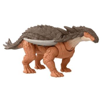 Jurassic World: Dinoszaurusz figura 2023 - Ankylosaurusz kép