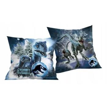 Jurassic World: Díszpárna - 40 x 40 cm kép