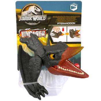 Jurassic World: Harapós dínóbébi - Pteranodon figura - Mattel kép