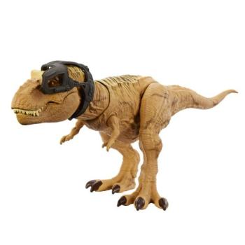 Jurassic World: Kolosszális T-Rex figura kép