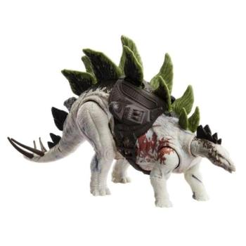 Jurassic World Óriás támadó dinó - Stegosaurus kép