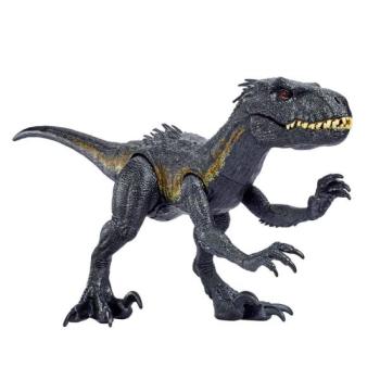 Jurassic World: Szuper kolosszális Indoraptor figura kép