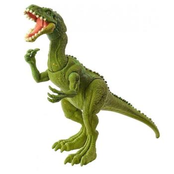 Jurassic World Támadó Masiakasaurus figura kép