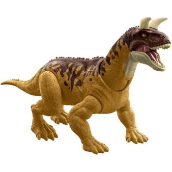 Jurassic World: Wild Pack figura - Shringasaurus kép