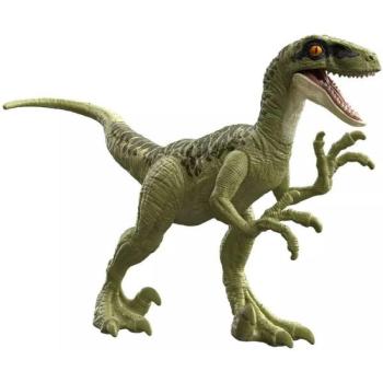 Jurassic World: Wild Pack figura - Velociraptor kép