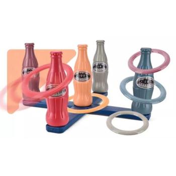 Karikadobó ügyességi játék kép