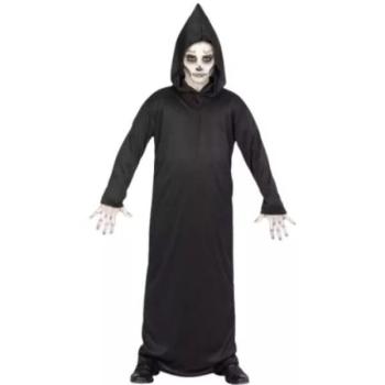 Kaszás jelmez - 158 cm kép