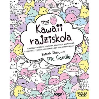 Kawaii rajziskola – mini kép