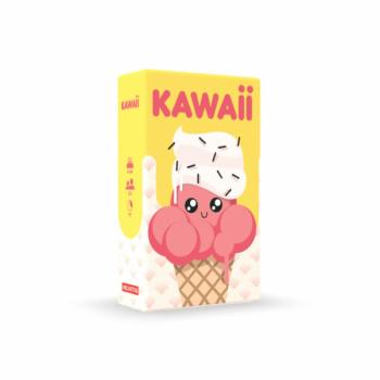 Kawaii társasjáték kép