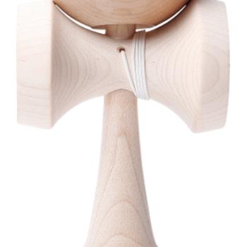 Kendama Record N1 natúr maple RCP kép