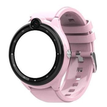 KidSafe Teenager pink óraszíj kép