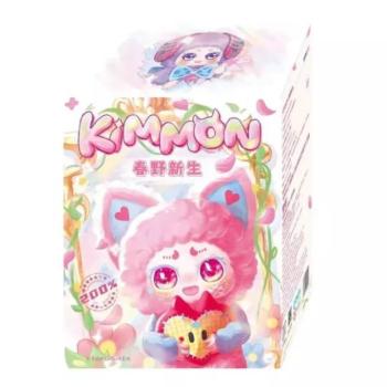 Kimmon: Spring New Growth meglepetés plüssfigura kép