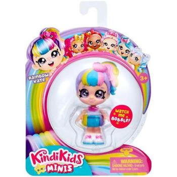 Kindi Kids: Mini Rainbow Kate baba kép