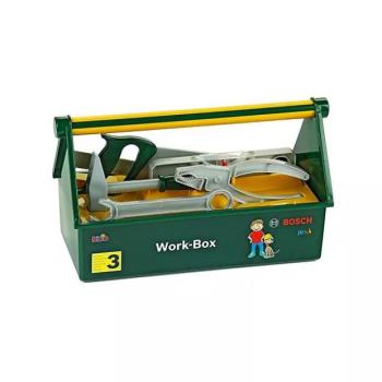 Klein: Bosch szerszámos láda kép
