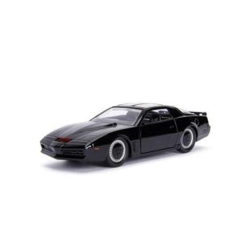 Knight Rider Kitt autó 1:32 kép