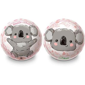 Koala BioBall gumilabda 23cm - Mondo Toys kép